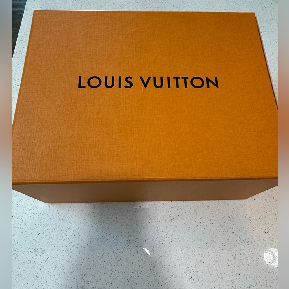 Louis Vuitton - Picture 7 of 12